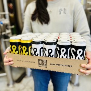 Make your Own Flat of Beer (6x4packs)
