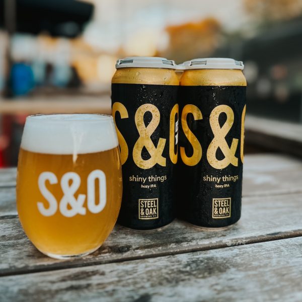 Shiny Things | 4-Pack