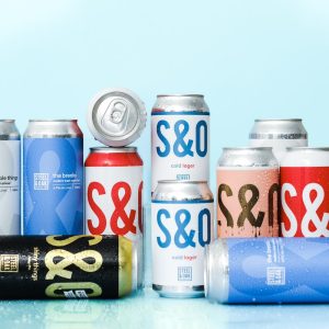 Make your Own Flat of Beer (6x4packs)