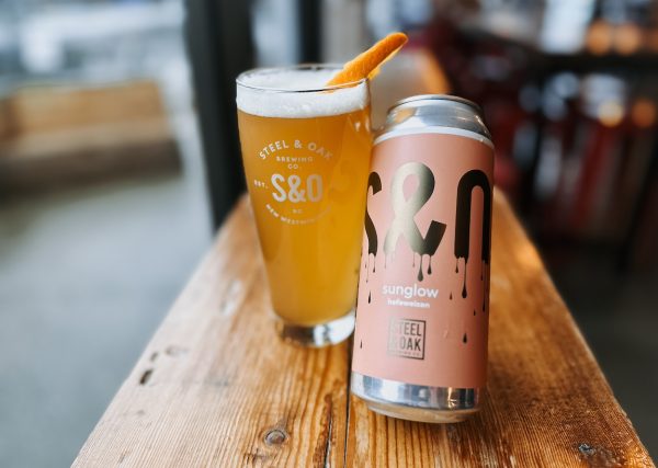 Sunglow Hefeweizen | 4-Pack